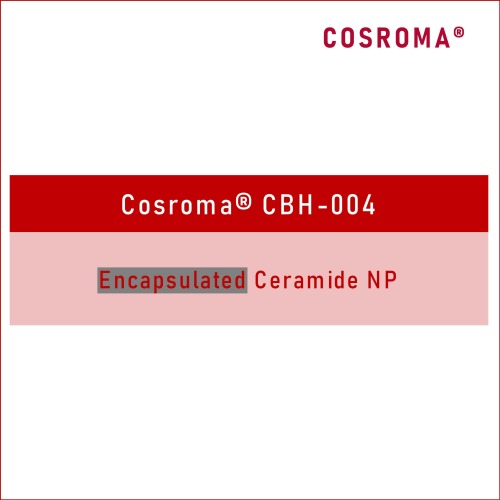 Encapsulated Ceramide NP Cosroma® CBH-004