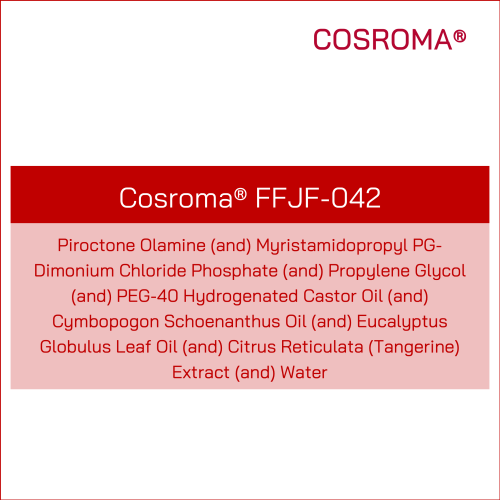 Cosroma® FFJF-042