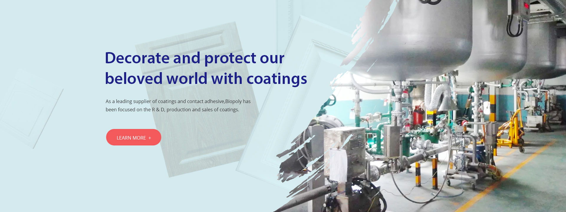 uv coating for furniture