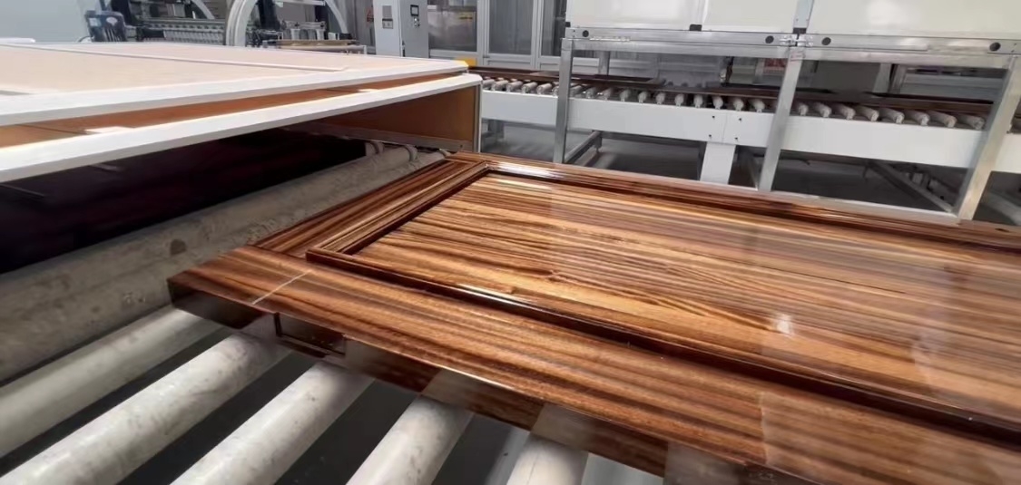 UV Coating for Furniture,UV COATING