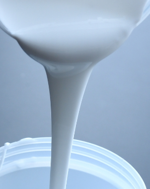 White Latex Wood Glue detail