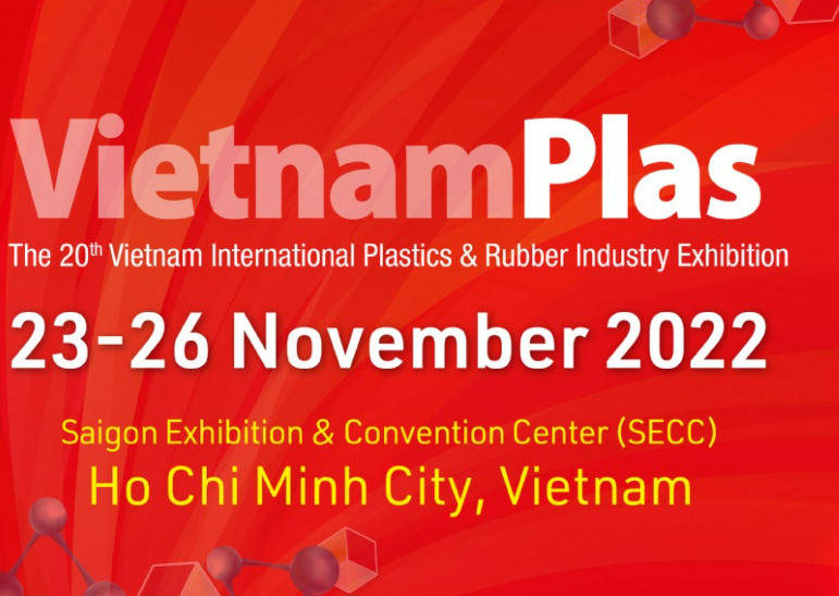 Biopoly will attend Vietnam Plastic Industrial Fair 2022