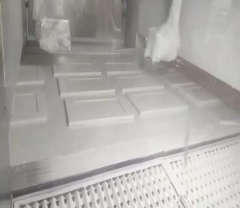 UV Coating for Furniture