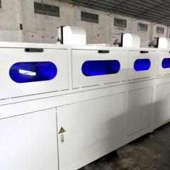 EXCIMER UV COATING