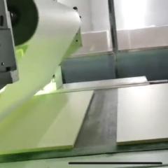 INERT UV COATING