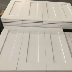 CABINET UV COATING