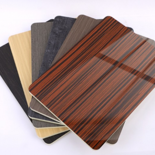 PVC SPC UV COATING