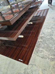 FIOORING UV COATING