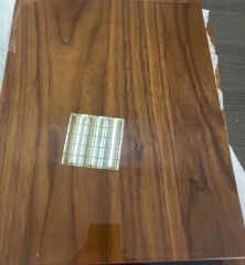 FIOORING UV COATING