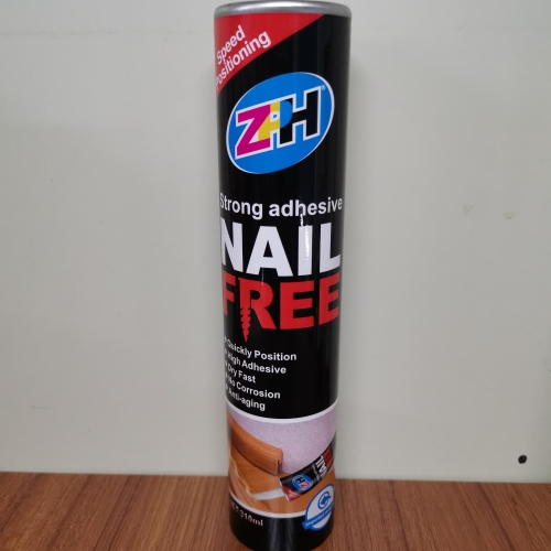 Heavy duty Construction Adhesive(Keo Dán Xây Dựng Đa Năng)