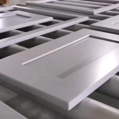 CABINET UV COATING