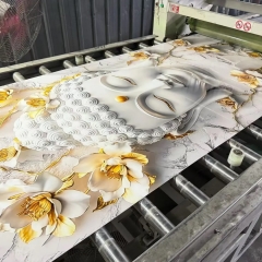 INERT UV COATING