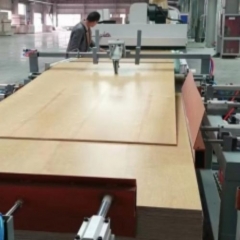UV Coating for Polywood