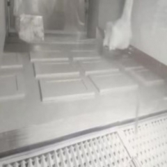 UV Coating for Furniture