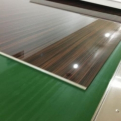 UV Coating For Melamine Panel