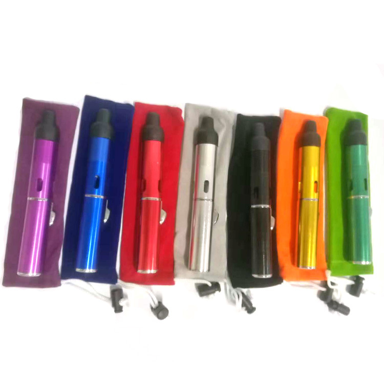 Click N Vape Sneak A Vape Vapor Herbal Vaporizer smoking pipe Trouch ...