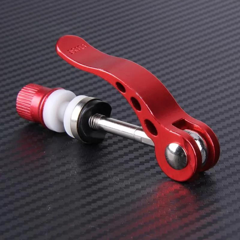 Aluminum Alloy Quick Release Bicycle Bike Seat Clamp Skewer Quick release Bicycle Seat Clamp