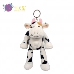 plush keychain