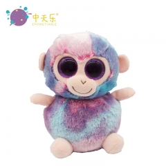 plush big eye animal