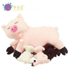 pig family