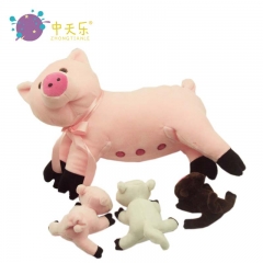 pig family