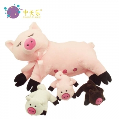 pig family