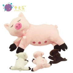 pig family