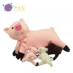 pig family