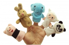 finger puppets