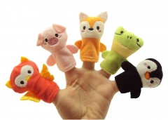 finger puppets