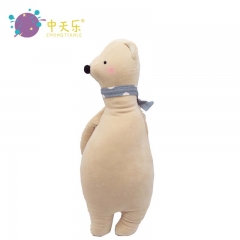 plush animal toy