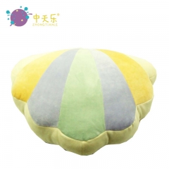 soft plush pillow