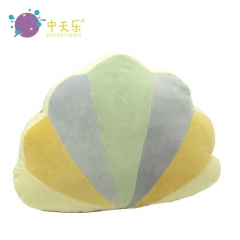 soft plush pillow