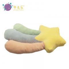 soft plush pillow