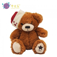 Christmas bear