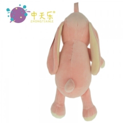 Plush Rabbit for Easter