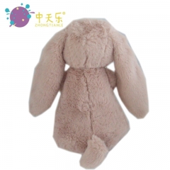 Plush Rabbit for Easter