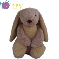 Plush Rabbit for Easter