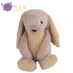 Plush Rabbit for Easter