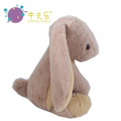 Plush Rabbit for Easter