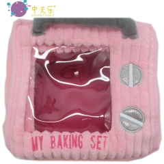 My Baking set