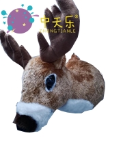 deer head