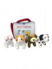 My Pet Hospital