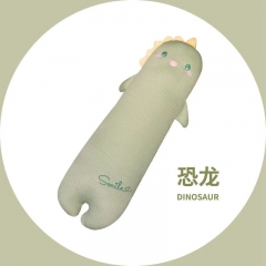 Dinosaur Sleeping Pillow