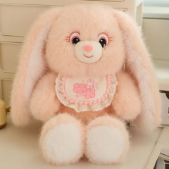 Rabbit plush toy