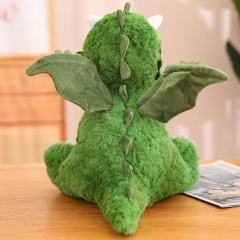 Dinosaur+Dinosaur Egg Plush Toy