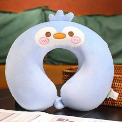 U-shaped pillow