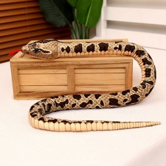 Snake toys