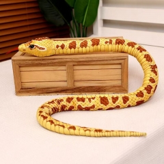 Snake toys