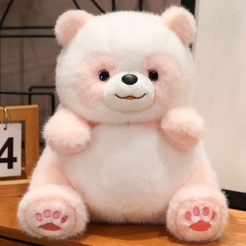 Little Bear Plush Toy